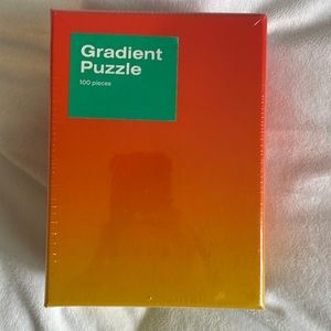 Gradient Puzzle